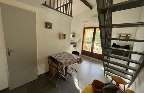 Giens Apartamento | Apartment in residence with swimming pool Presqu'île de Giens