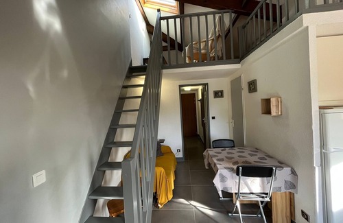 Giens Apartamento | Apartment in residence with swimming pool Presqu'île de Giens