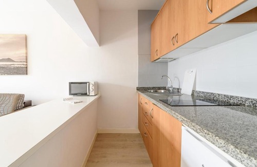 Corralejo Apartamento | Apartment in resort