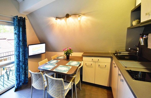 Rewal Apartamento | Apartamento en Rewal cerca de la playa báltica