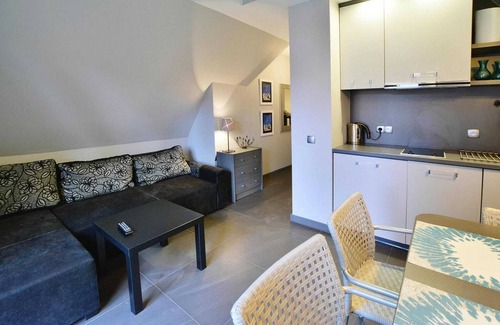 Rewal Apartamento | Apartamento en Rewal cerca de la playa báltica