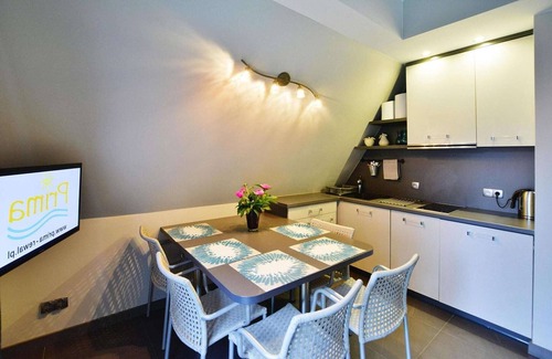 Rewal Apartamento | Apartamento en Rewal cerca de la playa báltica