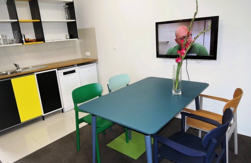Rewal Apartamento | Apartamento en Rewal cerca de la playa