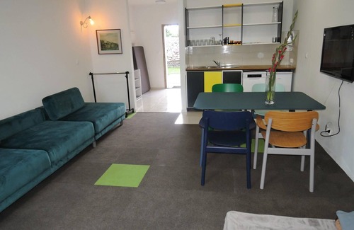 Rewal Apartamento | Apartamento en Rewal cerca de la playa