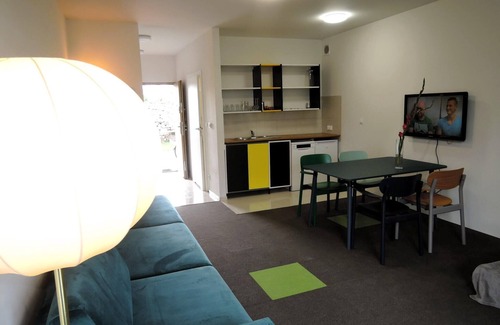 Rewal Apartamento | Apartamento en Rewal cerca de la playa