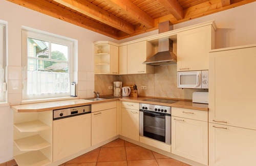 Rheinsberg Casa | Acogedora casa de vacaciones cerca del lago