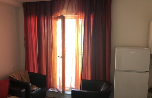 Stefanestii de Jos Apartamento | Apartamento en barrio residencial - Cosmopolis (Bucarest Norte)