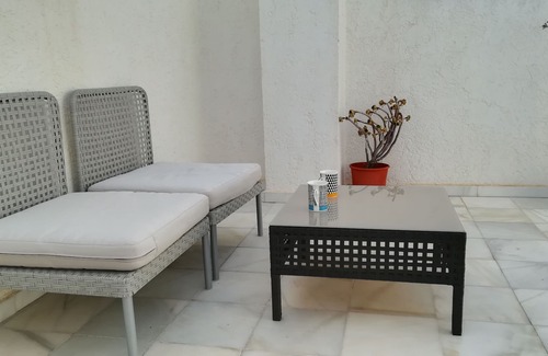 Rodalquilar Apartamento | Apartamento en Rodalquilar (Almería)