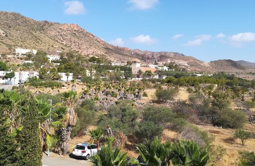 Rodalquilar Apartamento | Apartamento en Rodalquilar (Almería)