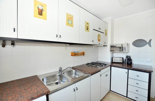 Roses Town Center Apartamento | Apartamento en Roses con vistas al mar