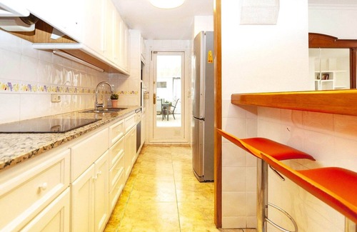 Roses Town Center Apartamento | Apartamento en Roses cerca de La Perola