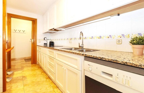 Roses Town Center Apartamento | Apartamento en Roses cerca de La Perola