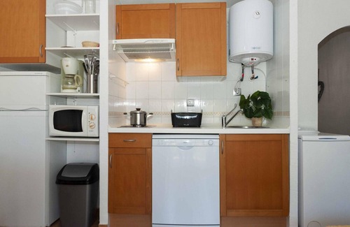 Roses Town Center Apartamento | Apartamento en Roses junto al Cap de Creus