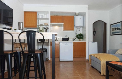Roses Town Center Apartamento | Apartamento en Roses junto al Cap de Creus