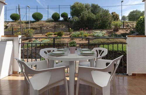 Roses Town Center Apartamento | Apartamento en Roses junto al Cap de Creus