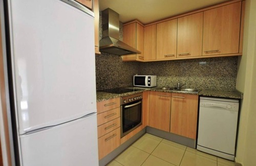 Santa Margarida Apartamento | Apartamento en Roses cerca de Salatar