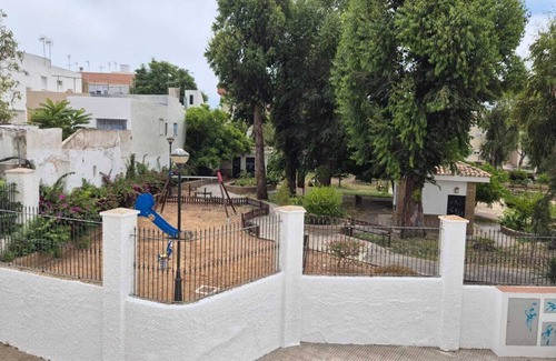 Rota Apartamento | Apartment in Rota City center. 4 Bedrooms.