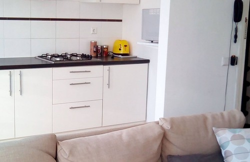 Oude Westen Apartamento | Apartamento en Rotterdam