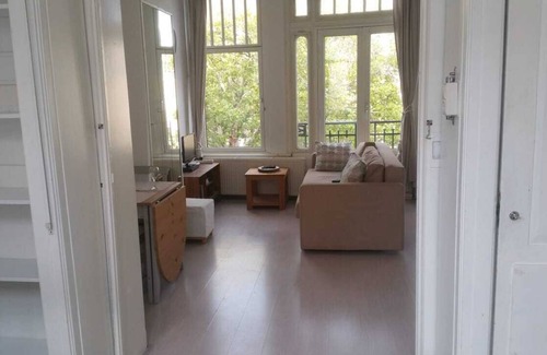 Oude Westen Apartamento | Apartamento en Rotterdam