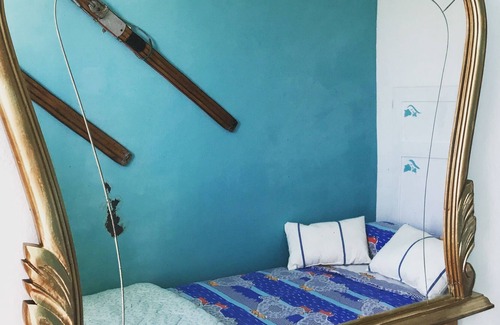Navas Apartamento | Apartamento en zona rural ideal familias o grupos de amigos con wifi