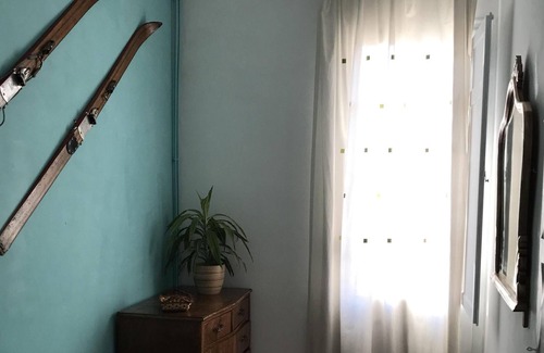 Navas Apartamento | Apartamento en zona rural ideal familias o grupos de amigos con wifi