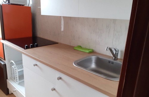 Santa Cristina de Cobres Cabaña | APARTAMENTO en casa RURAL 9 PERSONAS