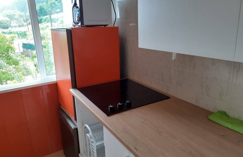 Santa Cristina de Cobres Cabaña | APARTAMENTO en casa RURAL 9 PERSONAS
