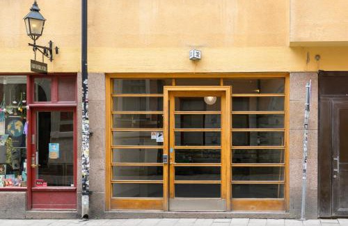 SoFo Apartamento | Apartment in Södermalm 1-4 people 47 sqm