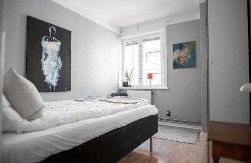 SoFo Apartamento | Apartment in Södermalm 1-4 people 47 sqm