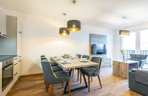 Bad Hofgastein Apartamento | Apartamento en Salzburgo sin fianza