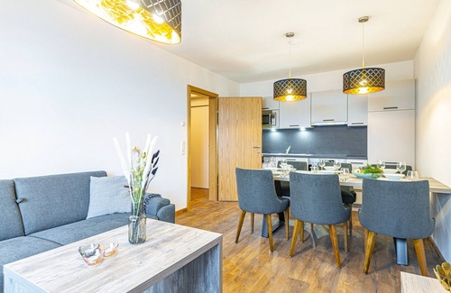 Bad Hofgastein Apartamento | Apartamento en Salzburgo sin fianza