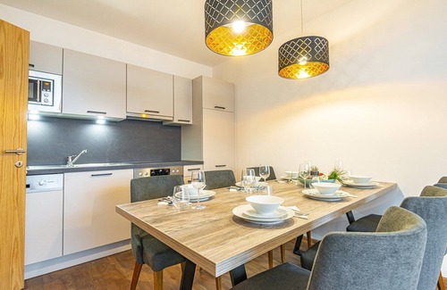 Bad Hofgastein Apartamento | Apartamento en Salzburgo sin fianza