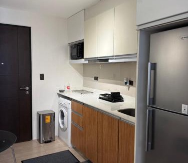 Bel-Air Apartamento | Apartment in Salcedo village, Makati City