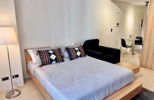 Bel-Air Apartamento | Apartment in Salcedo village, Makati City