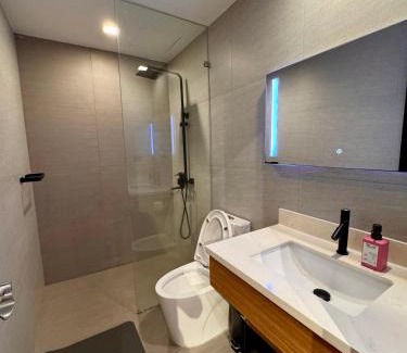 Bel-Air Apartamento | Apartment in Salcedo village, Makati City