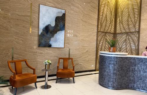 Bel-Air Apartamento | Apartment in Salcedo village, Makati City