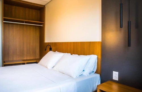 Salinopolis Complejo | Apartment in Salinas Premium Resort, enjoy luxury and tranquility. 10 minutes from the beach.