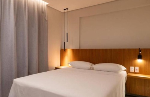 Salinopolis Complejo | Apartment in Salinas Premium Resort, enjoy luxury and tranquility. 10 minutes from the beach.