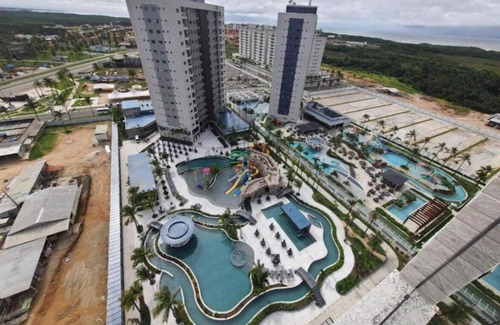Salinopolis Complejo | Apartment in Salinas Premium Resort, enjoy luxury and tranquility. 10 minutes from the beach.