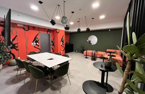 Rohrmoser Apartamento | Apartment in San José close to restaurants