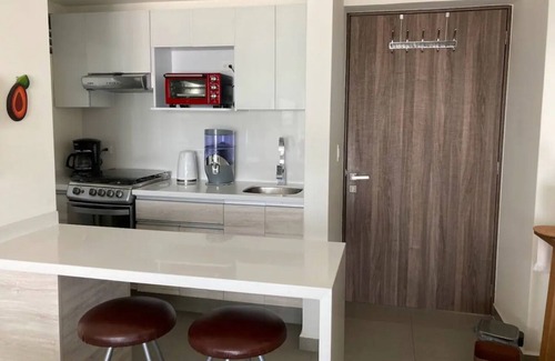 Coyoacan Apartamento | Apartment in San Angel/Insurgentes Sur