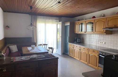 Klopein am Klopeiner See Apartamento | Apartamento en Sankt Kanzian junto al lago
