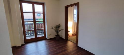 Sankt Englmar Apartamento | Apartment in Sankt Englmar, Bavaria