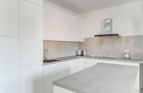 Arzachena Apartamento | Apartment in Sardegna near beach