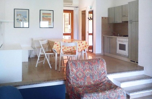 Porto Pollo Apartamento | Apartamento en Cerdeña cerca del paraíso del surf