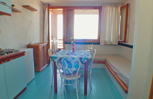 Cugnana Verde Apartamento | Apartamento en Cerdeña con vistas al mar