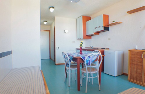 Cugnana Verde Apartamento | Apartamento en Cerdeña con Vista al Mar