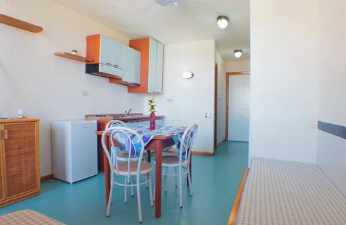 Cugnana Verde Apartamento | Apartamento en Cerdeña con Vista al Mar