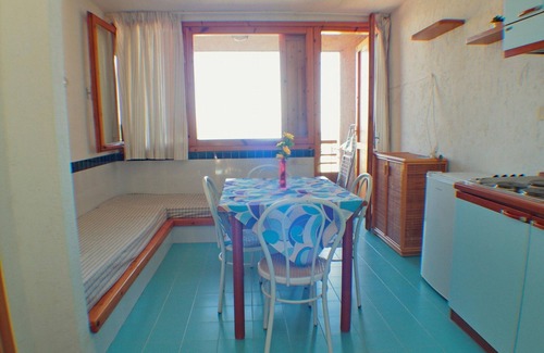 Cugnana Verde Apartamento | Apartamento en Cerdeña con Vista al Mar