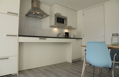 Schoorl Apartamento | Apartamento en Schoorl cerca de dunas
